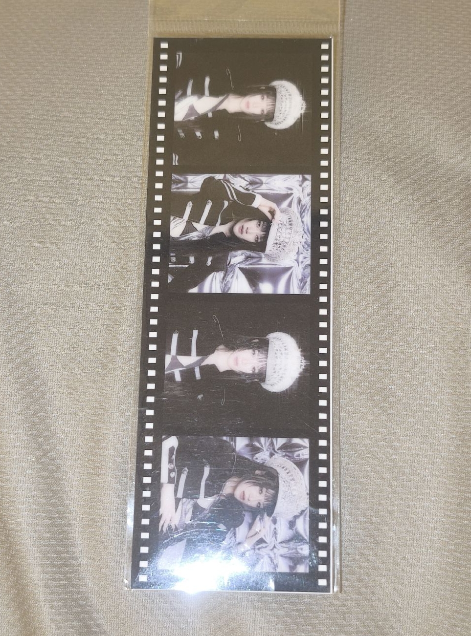 舒華人生四格（全新未拆）