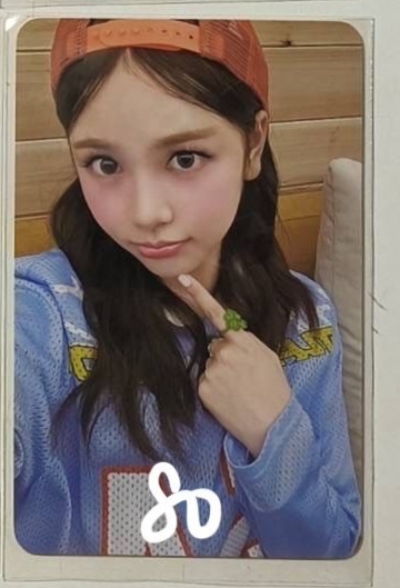 Style四星（塗鴉卡背）