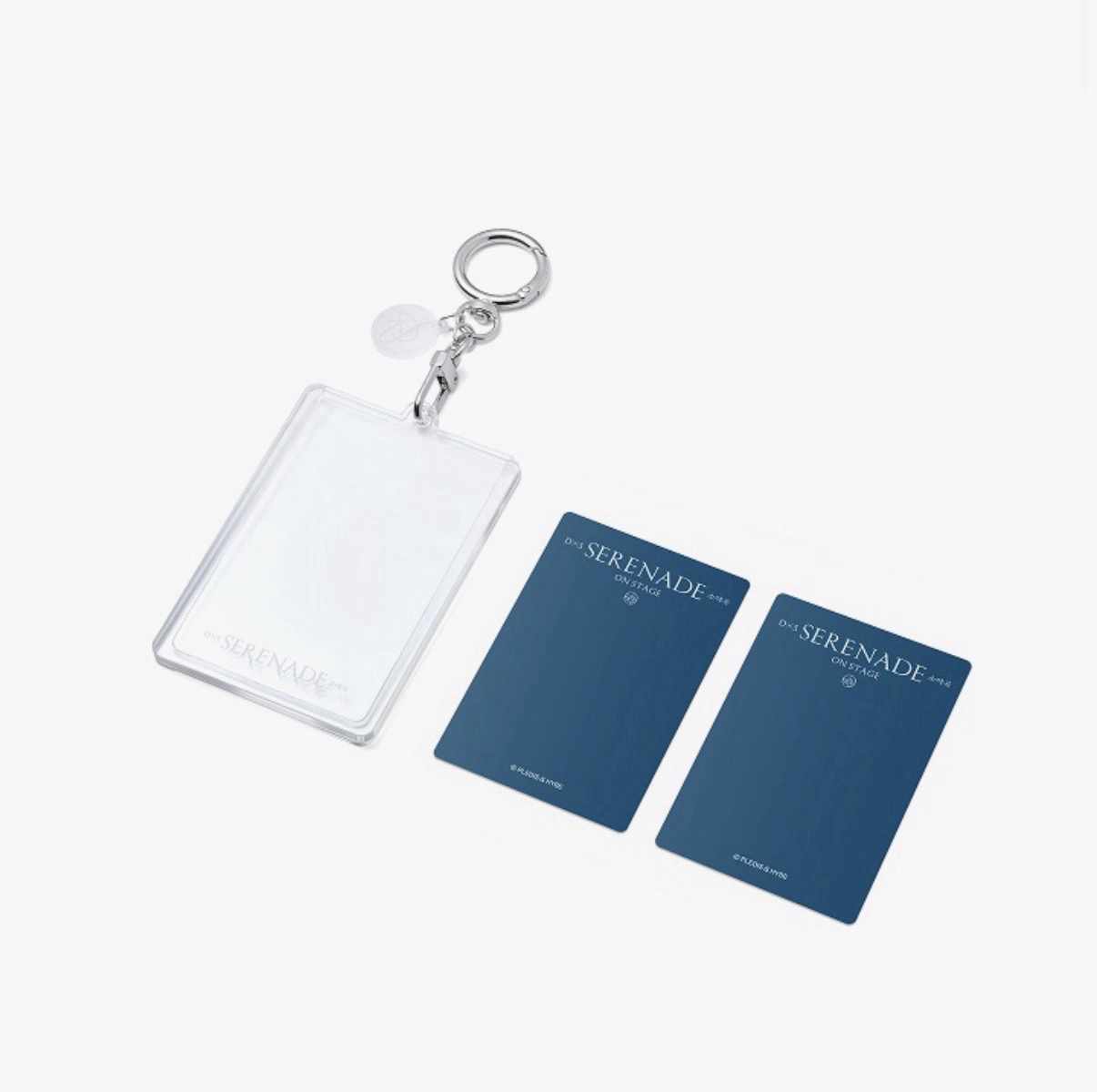 DxS SERENADE IN STAGE MD