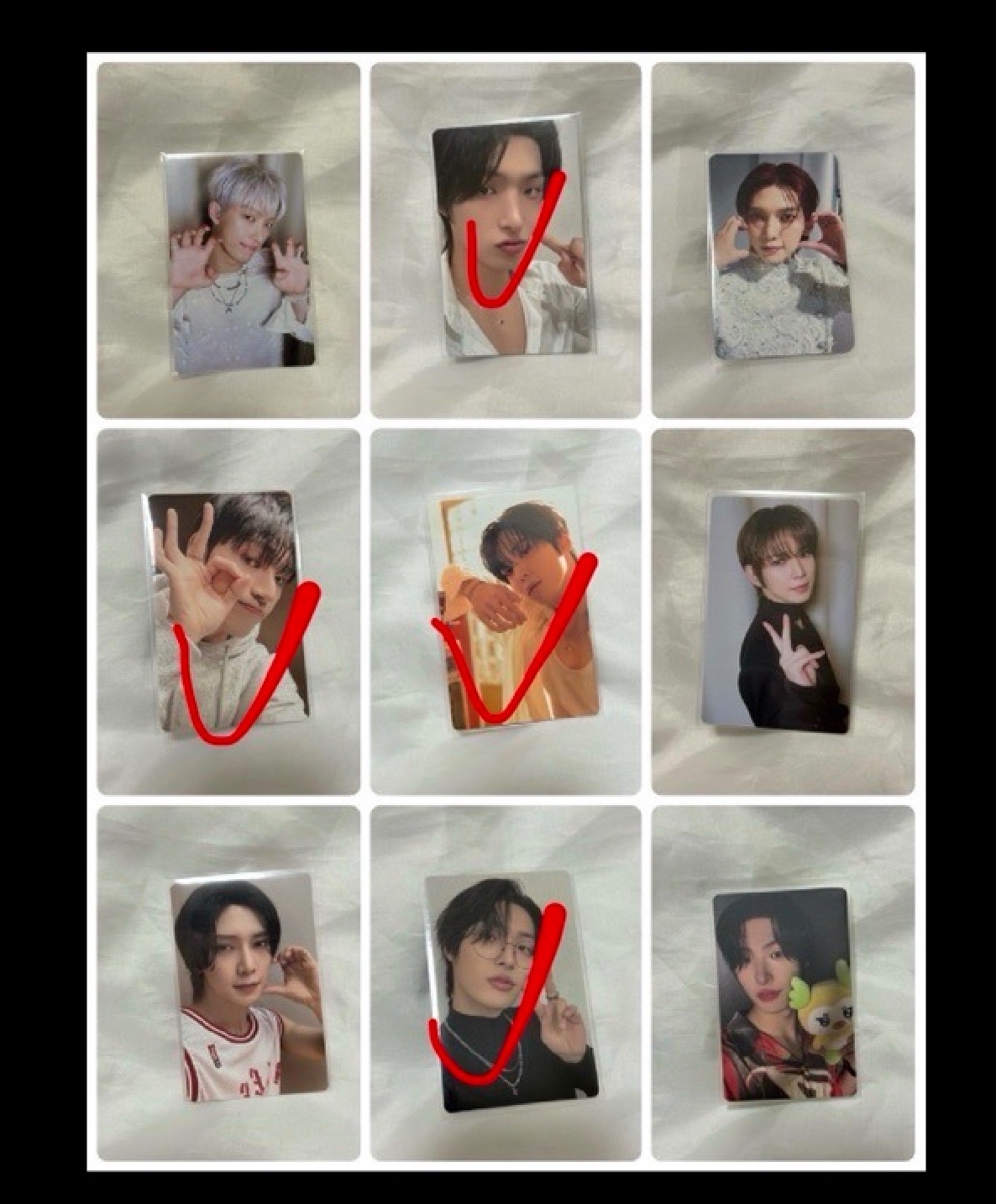 🏴‍☠️欸梯尼戒指💍（需綁 請私訊確認再下單！