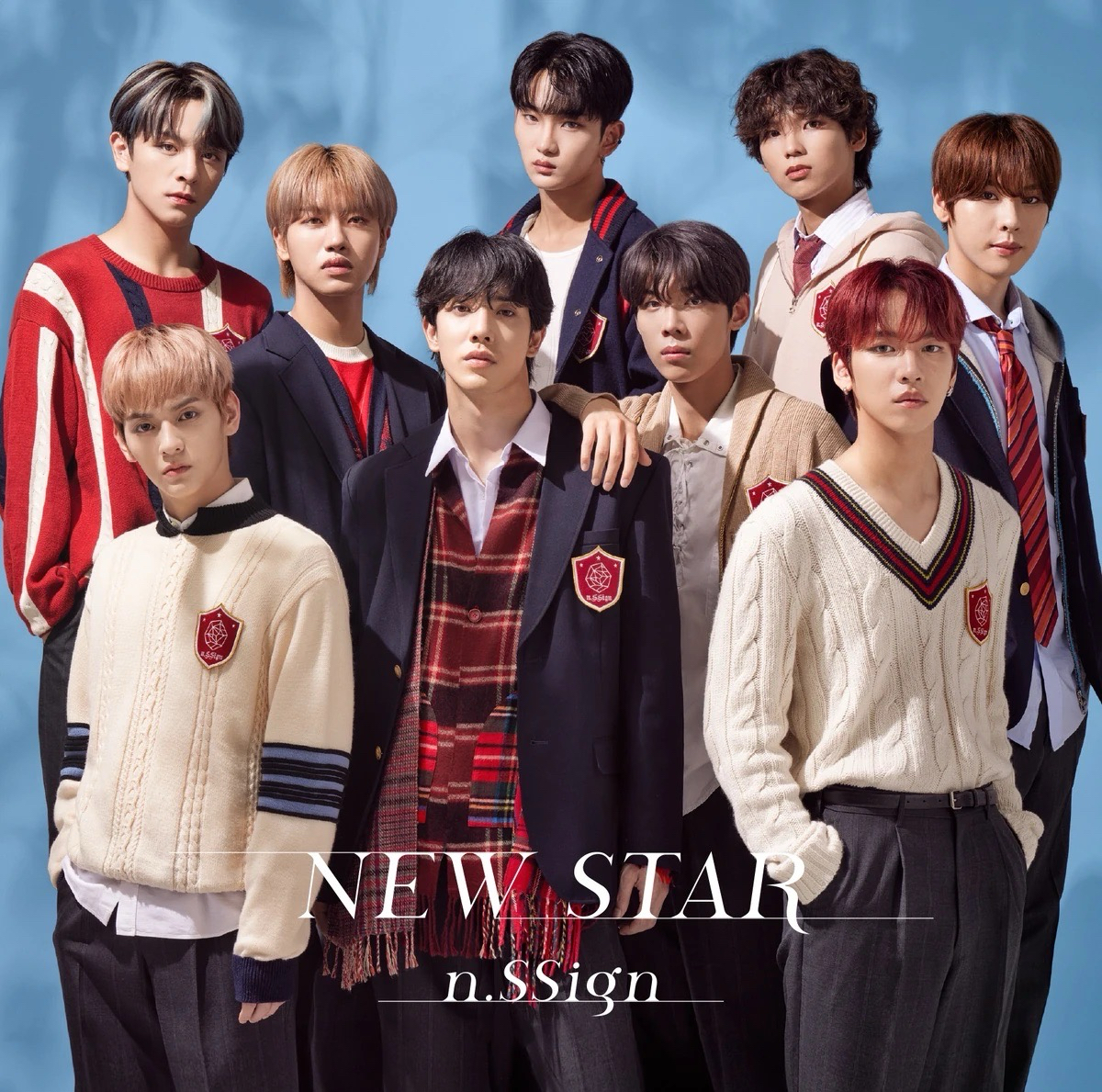 NEW STAR