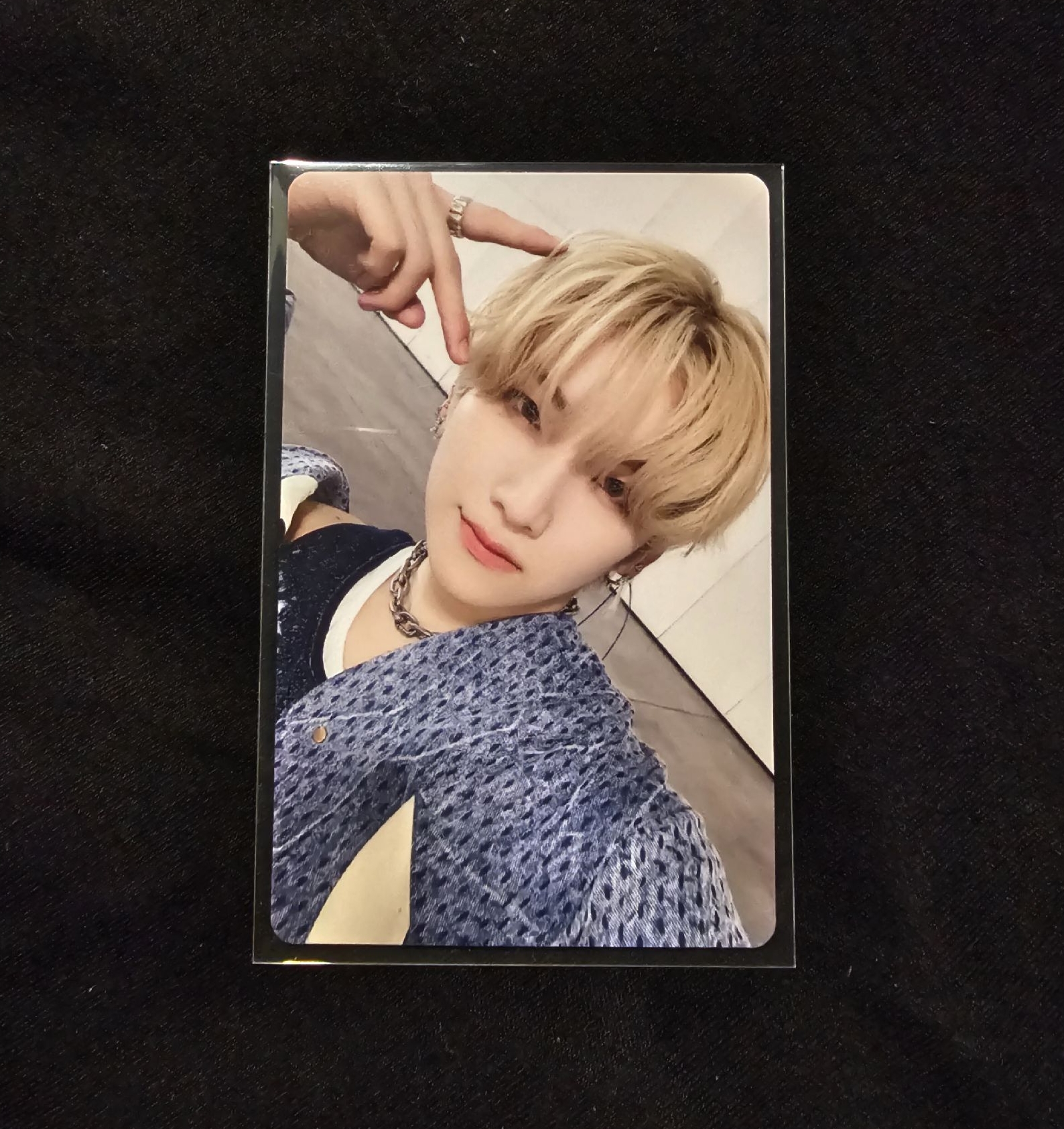 ＆TEAM 五月雨 一直娛 最終場 YUMA