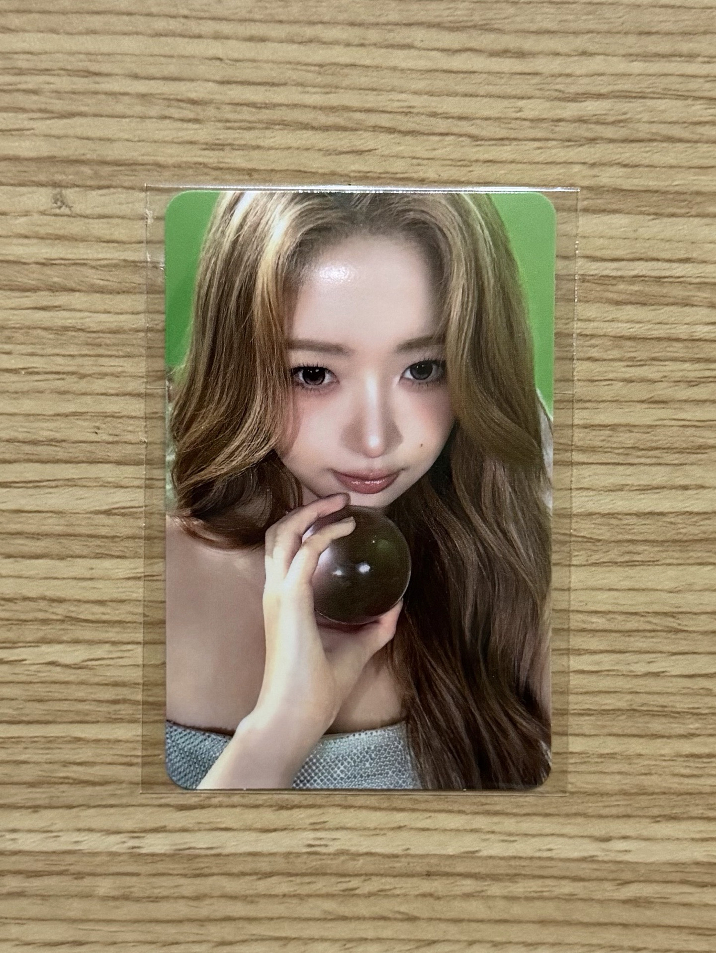 26’FC 怜滿額卡