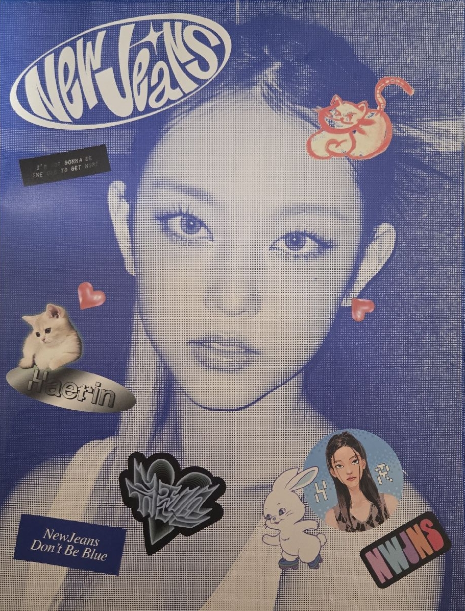 bluebook全專