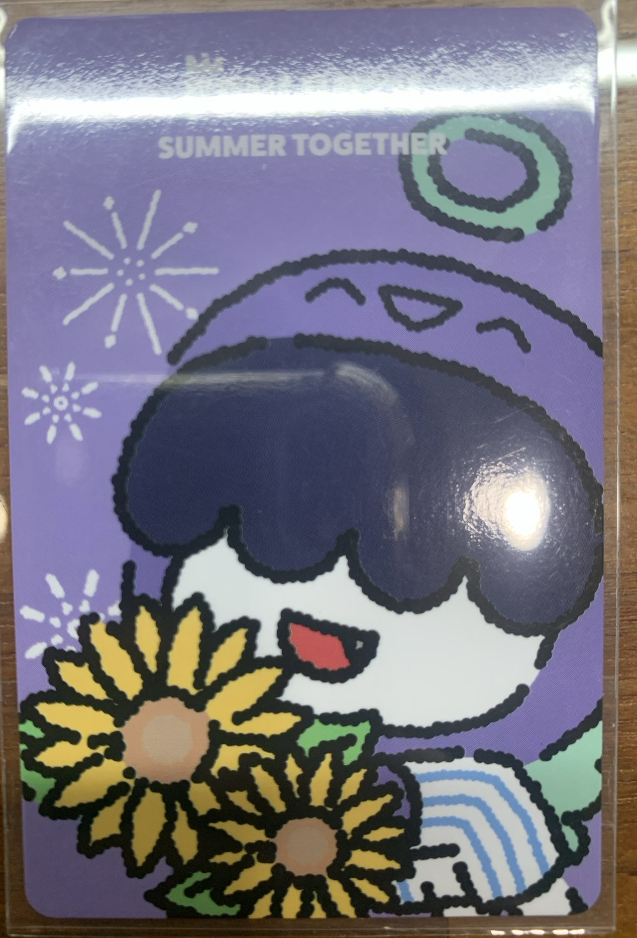 哼呀寧滿額卡2