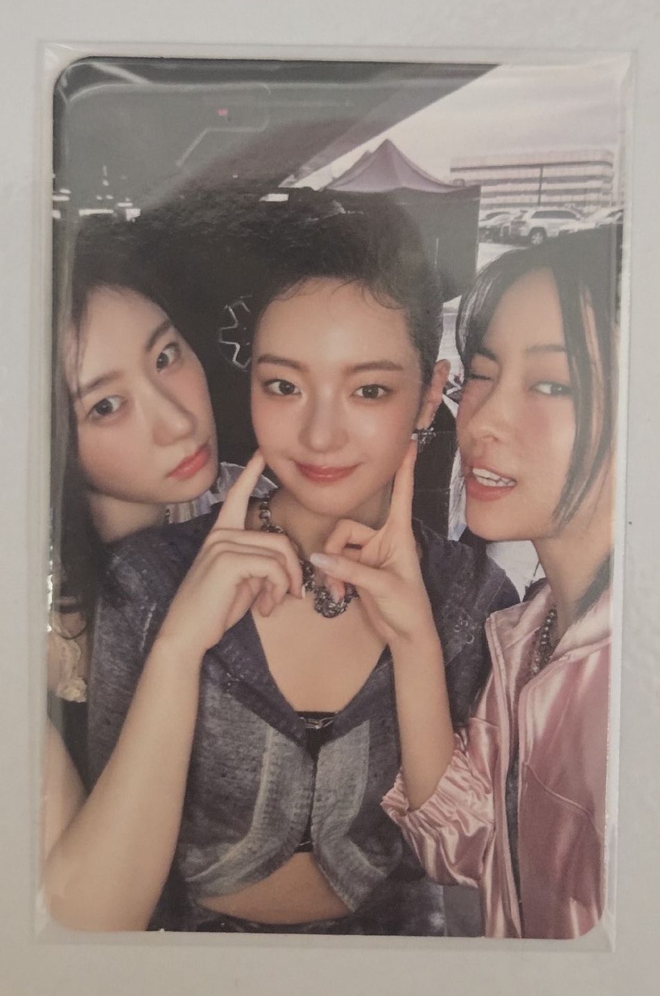 itzy