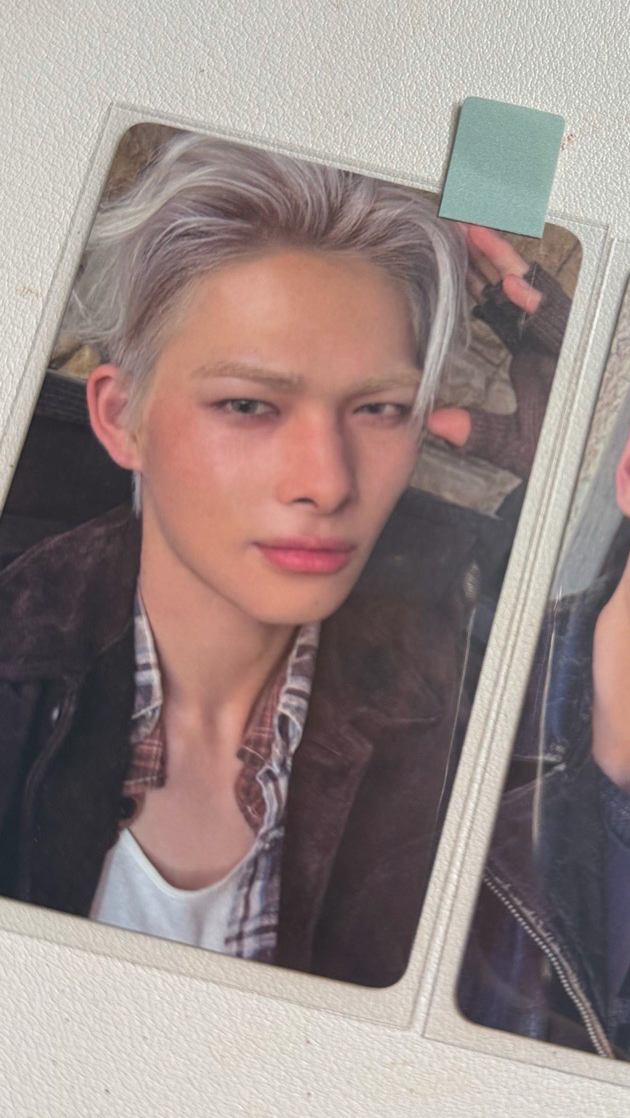 迷七 環球幸運卡 力