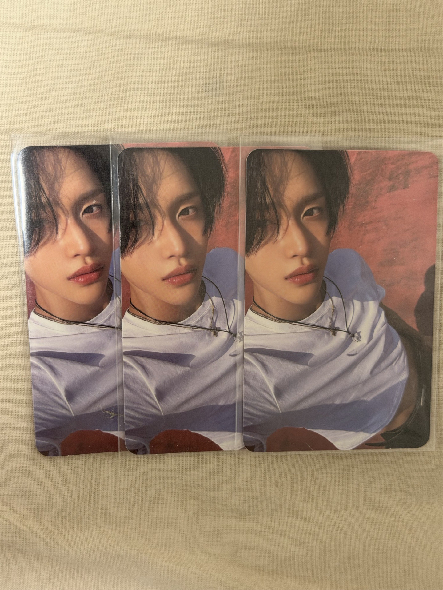 riizing 日版露腰彬