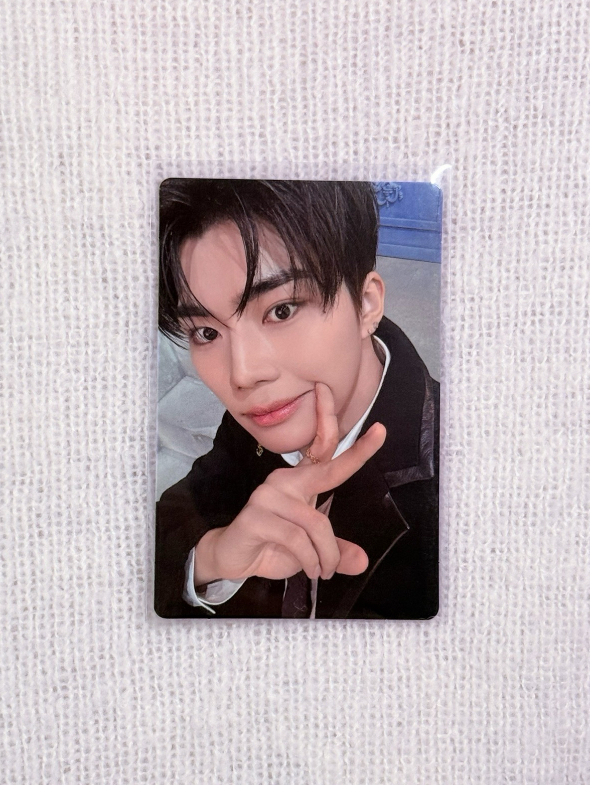 藍色大廈隨機卡