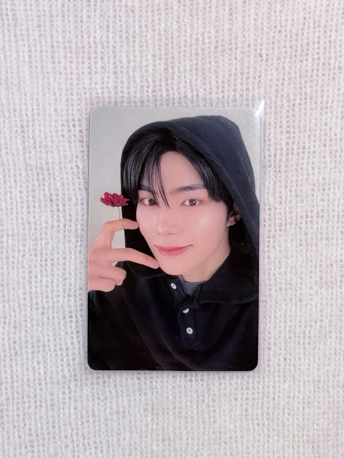 （中背）想做屬於你的春天