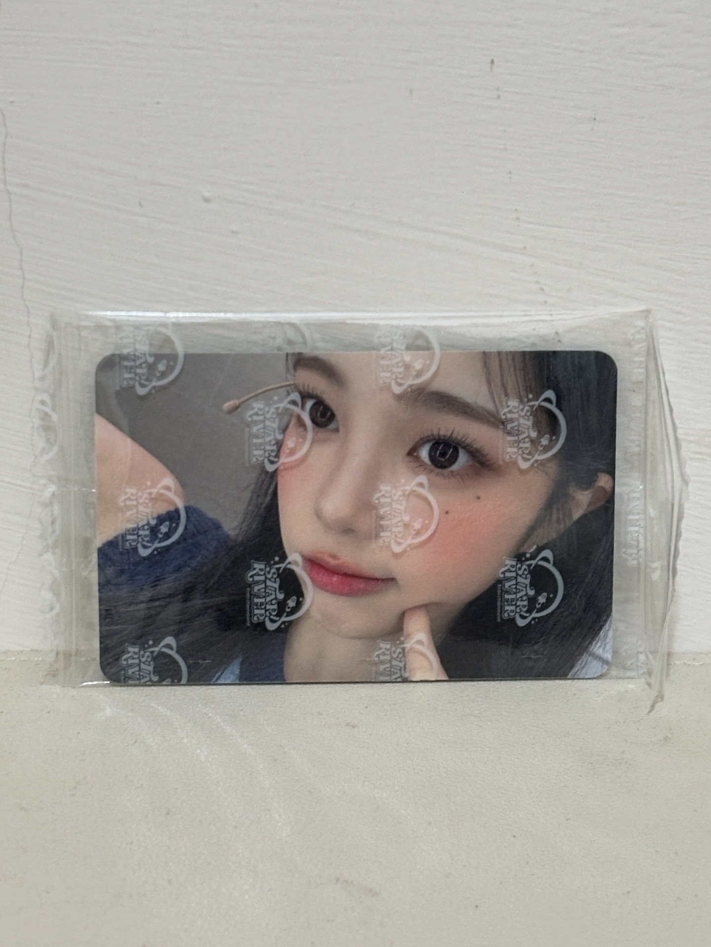 非現 Ian 中文卡背 不要感到不安啦，你的安來了