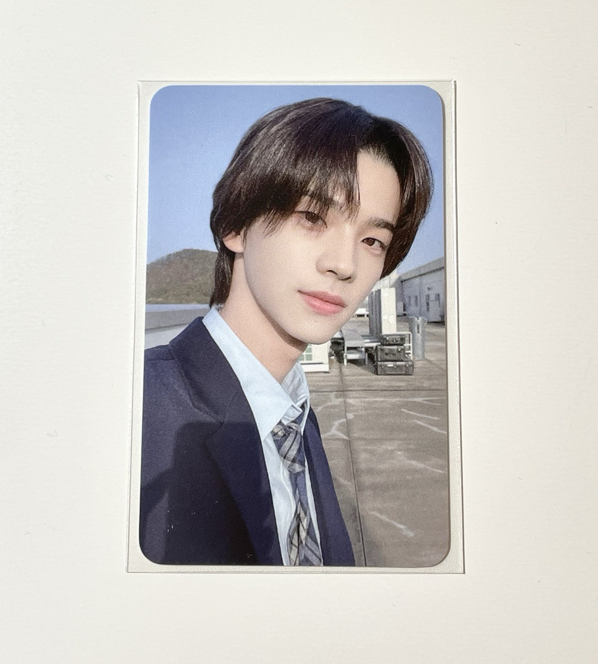 咖啡廳制服申申惟💙