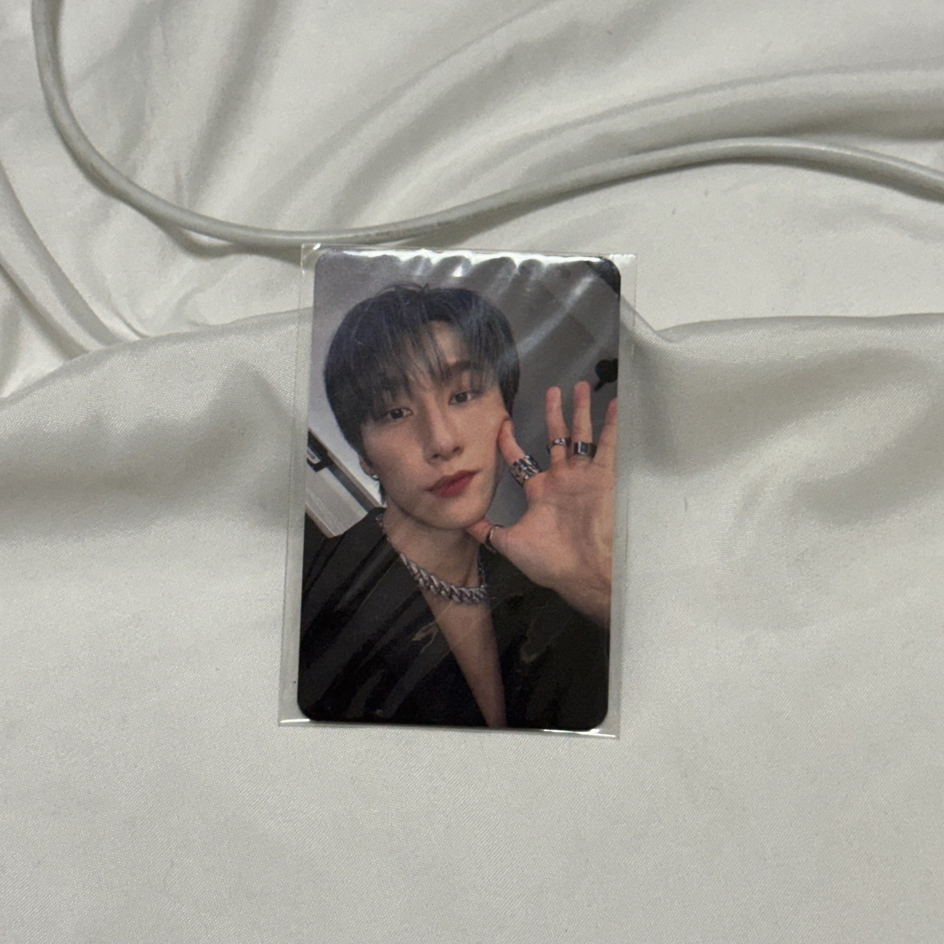 MONSTA X Off The Beat🐈‍⬛