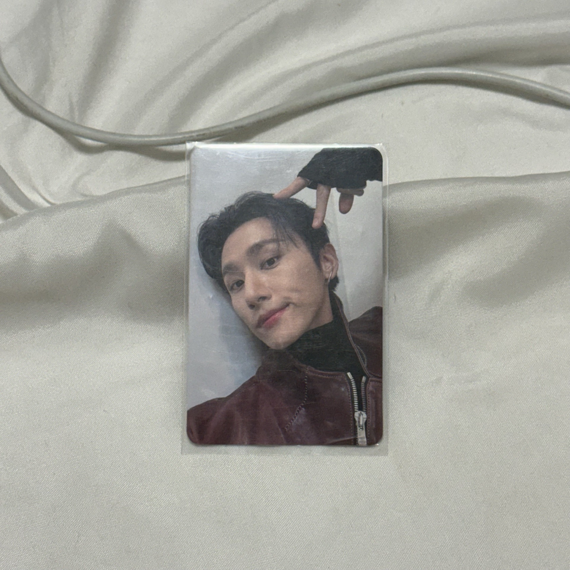 MONSTA X Off The Beat🐈‍⬛