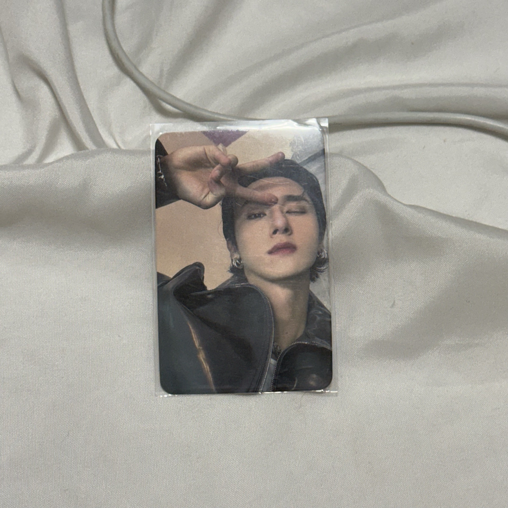 MONSTA X Off The Beat🐈‍⬛