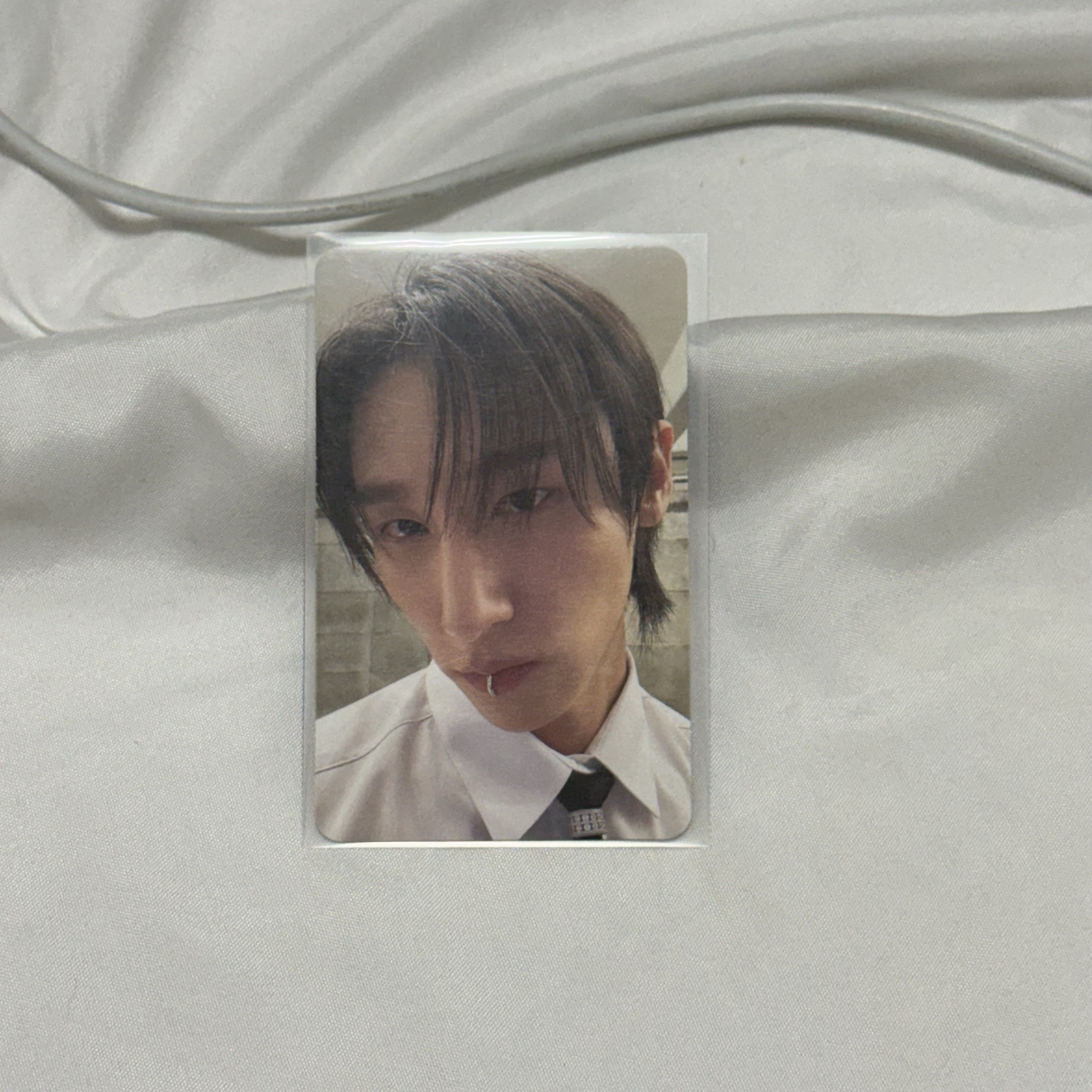 MONSTA X Off The Beat🐈‍⬛