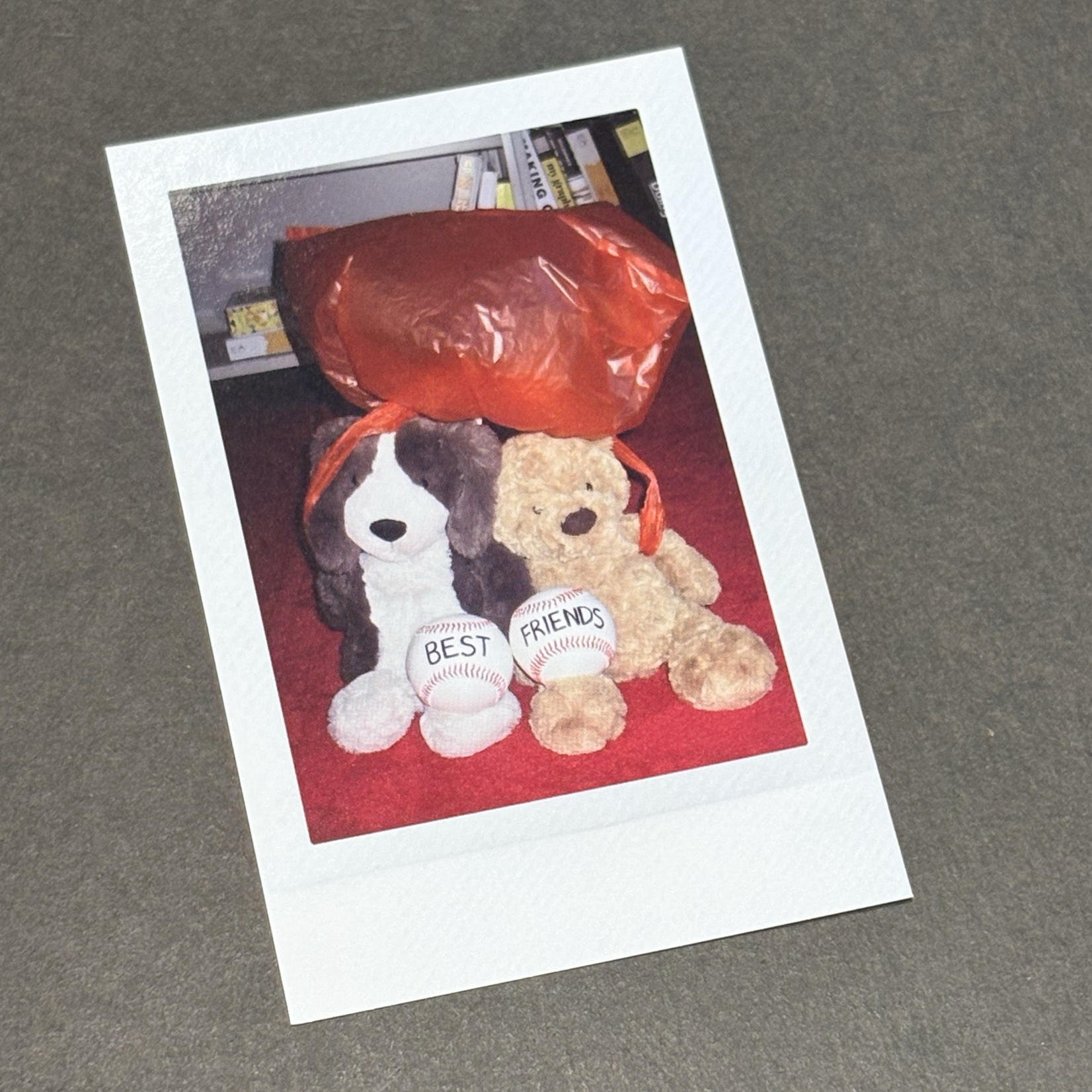 🧸1