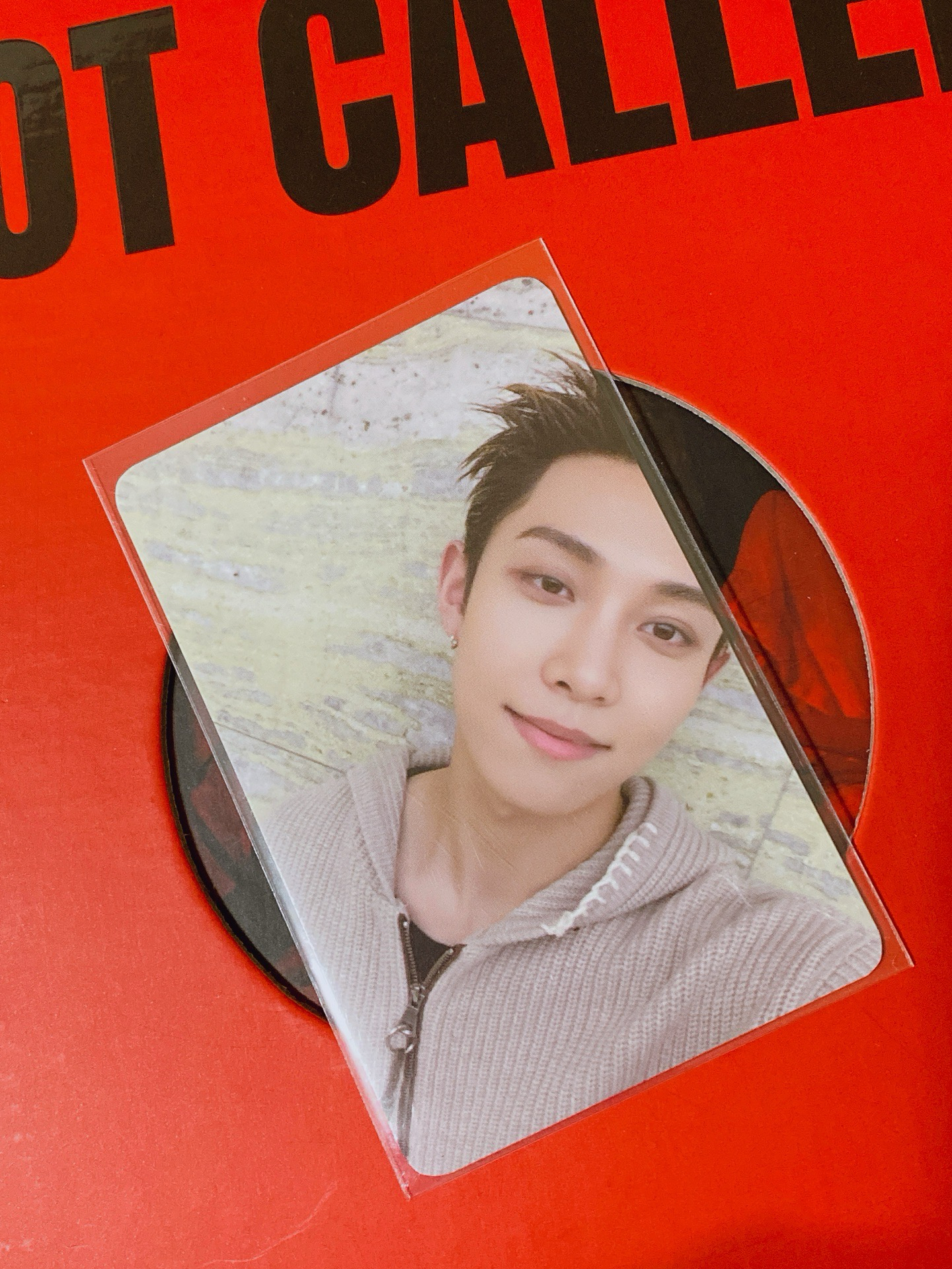 （現貨）金栗早鳥卡