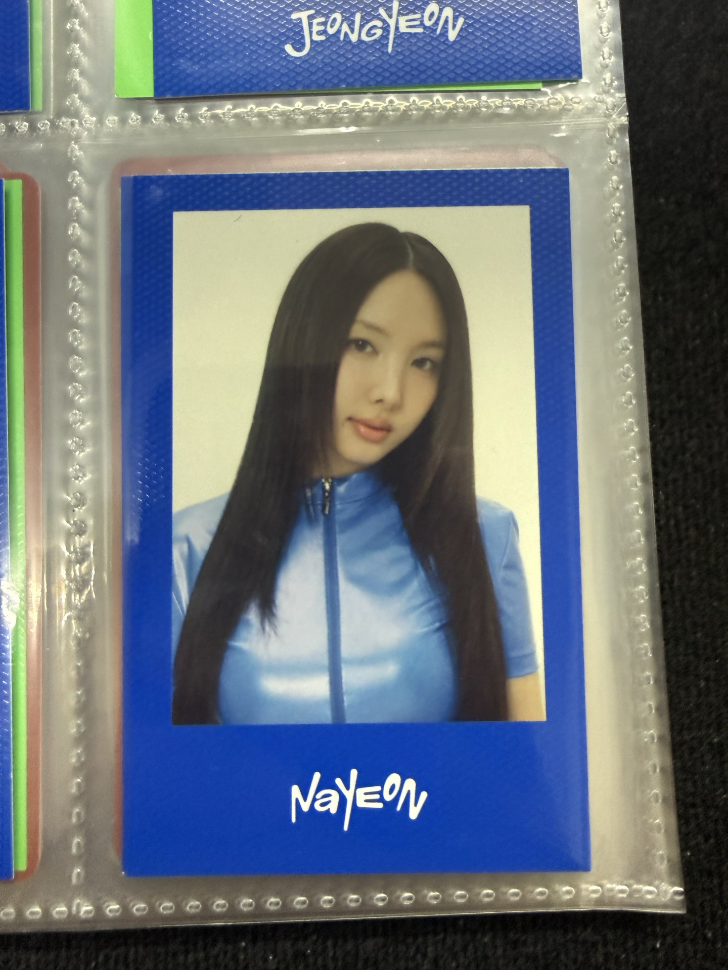 娜璉