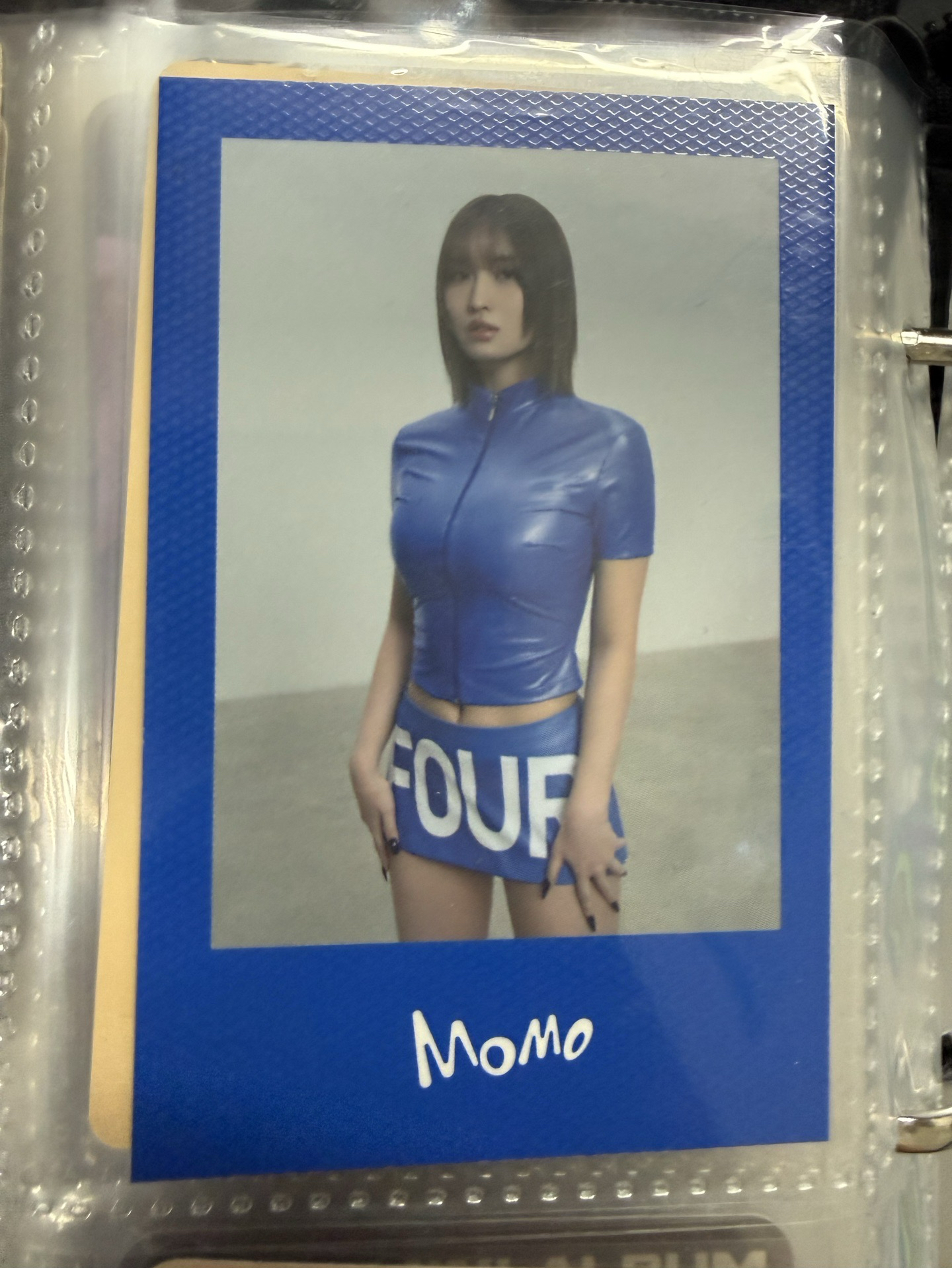 Momo 