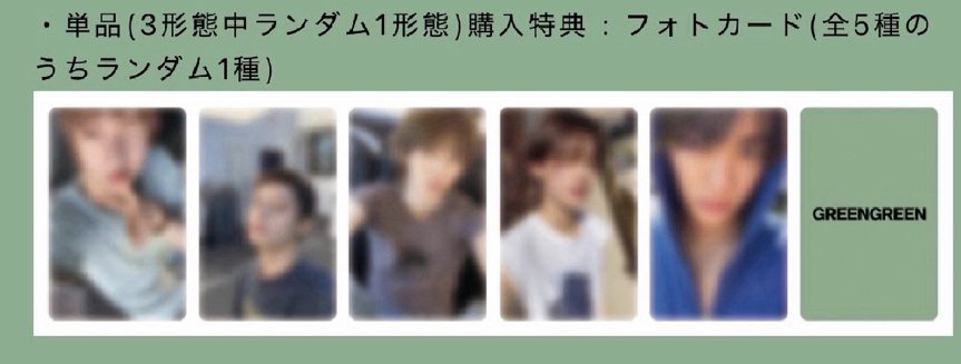 CORTIS 迷二 環球預售+幸運 凡