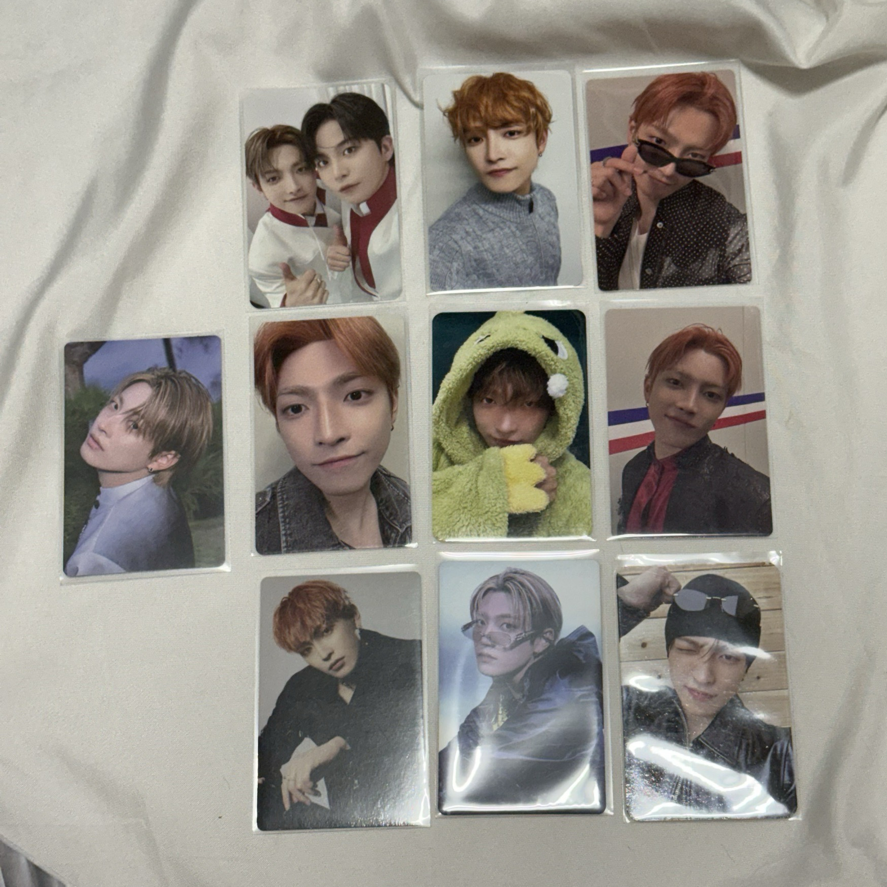 ATEEZ 中小盤🐿️