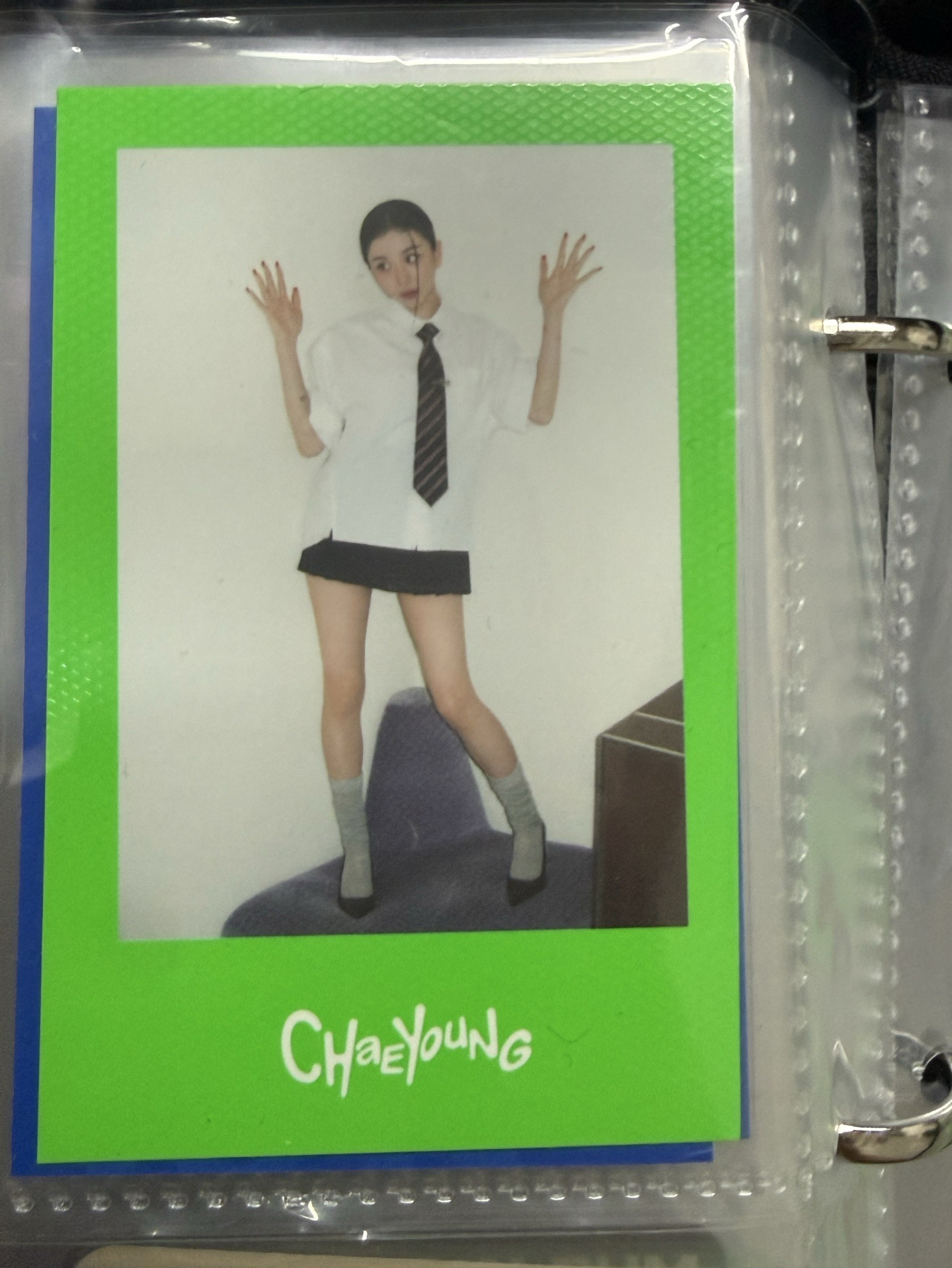 彩瑛
