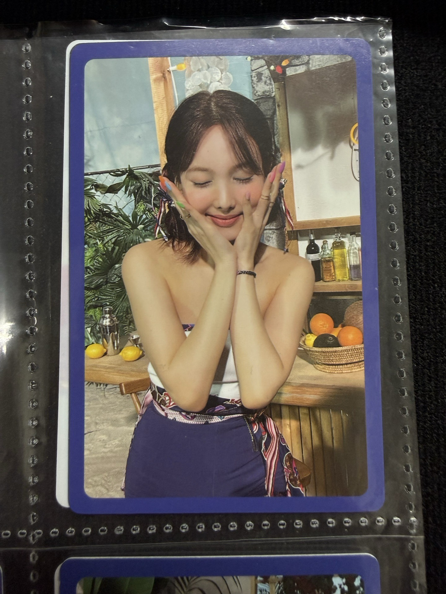 娜璉