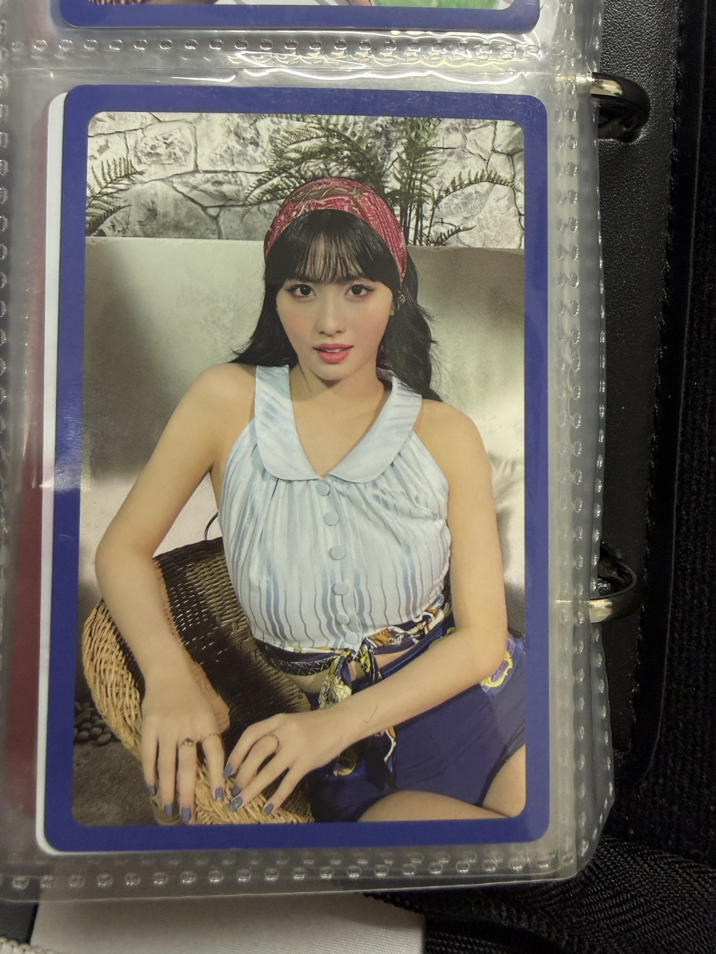 Momo
