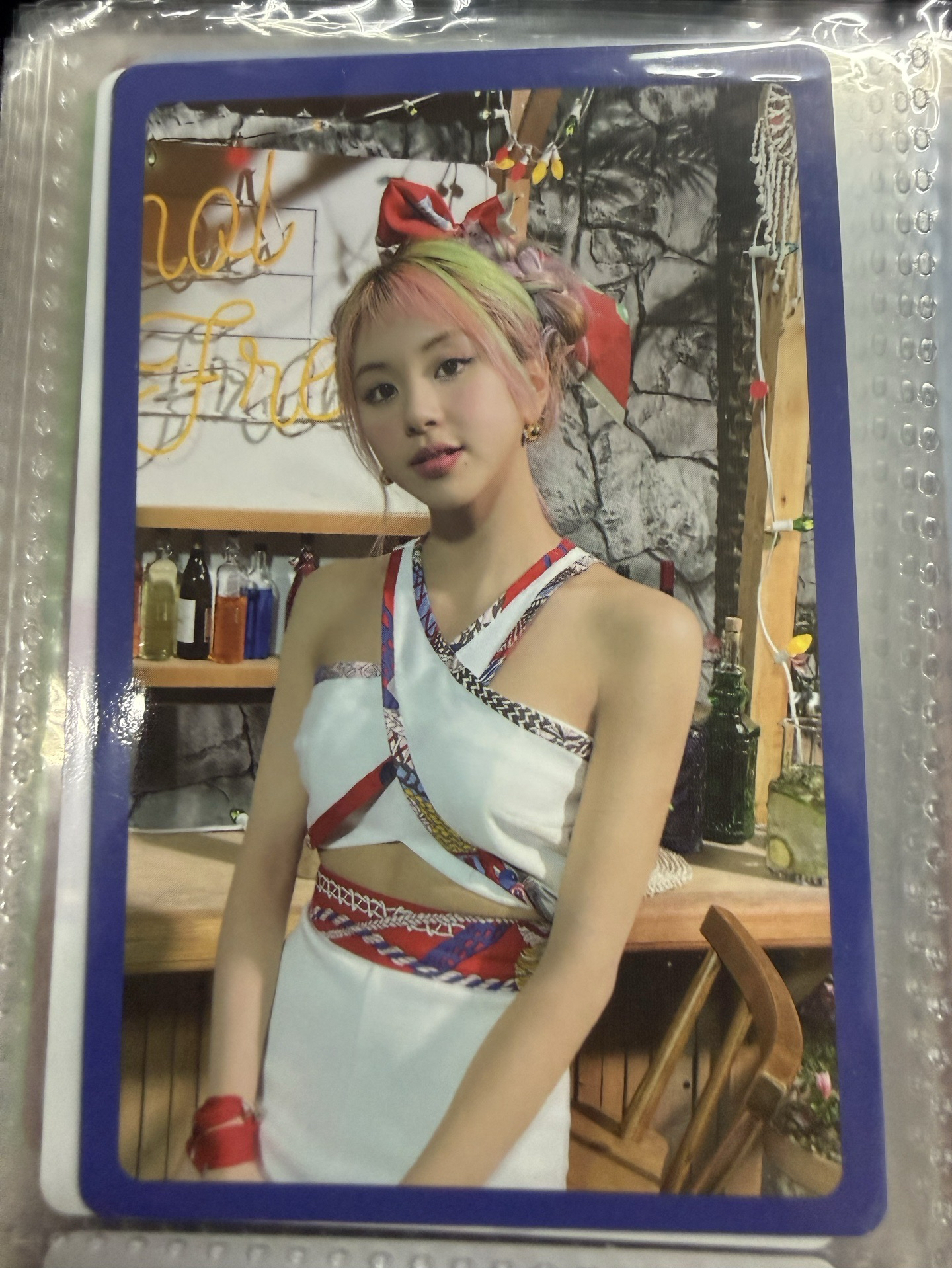 彩瑛