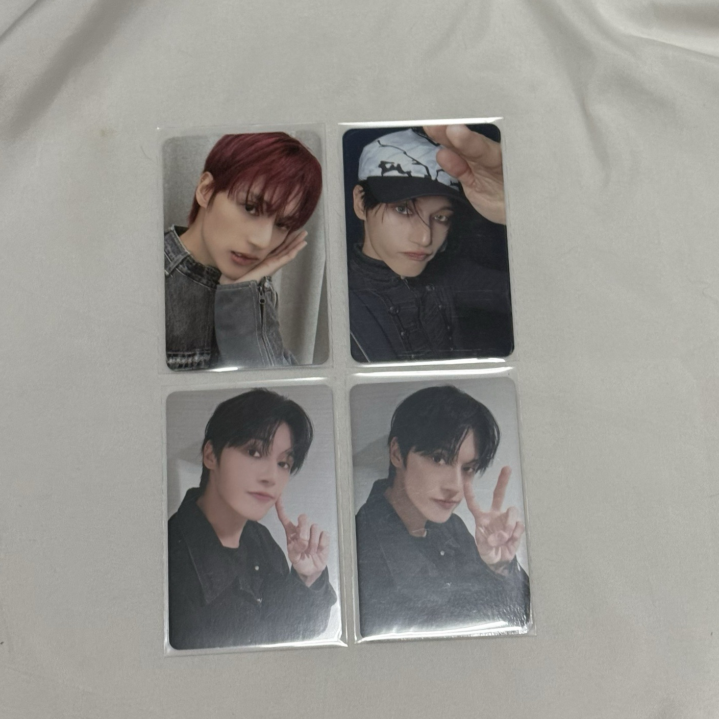 ATEEZ 榮小小小小小盤