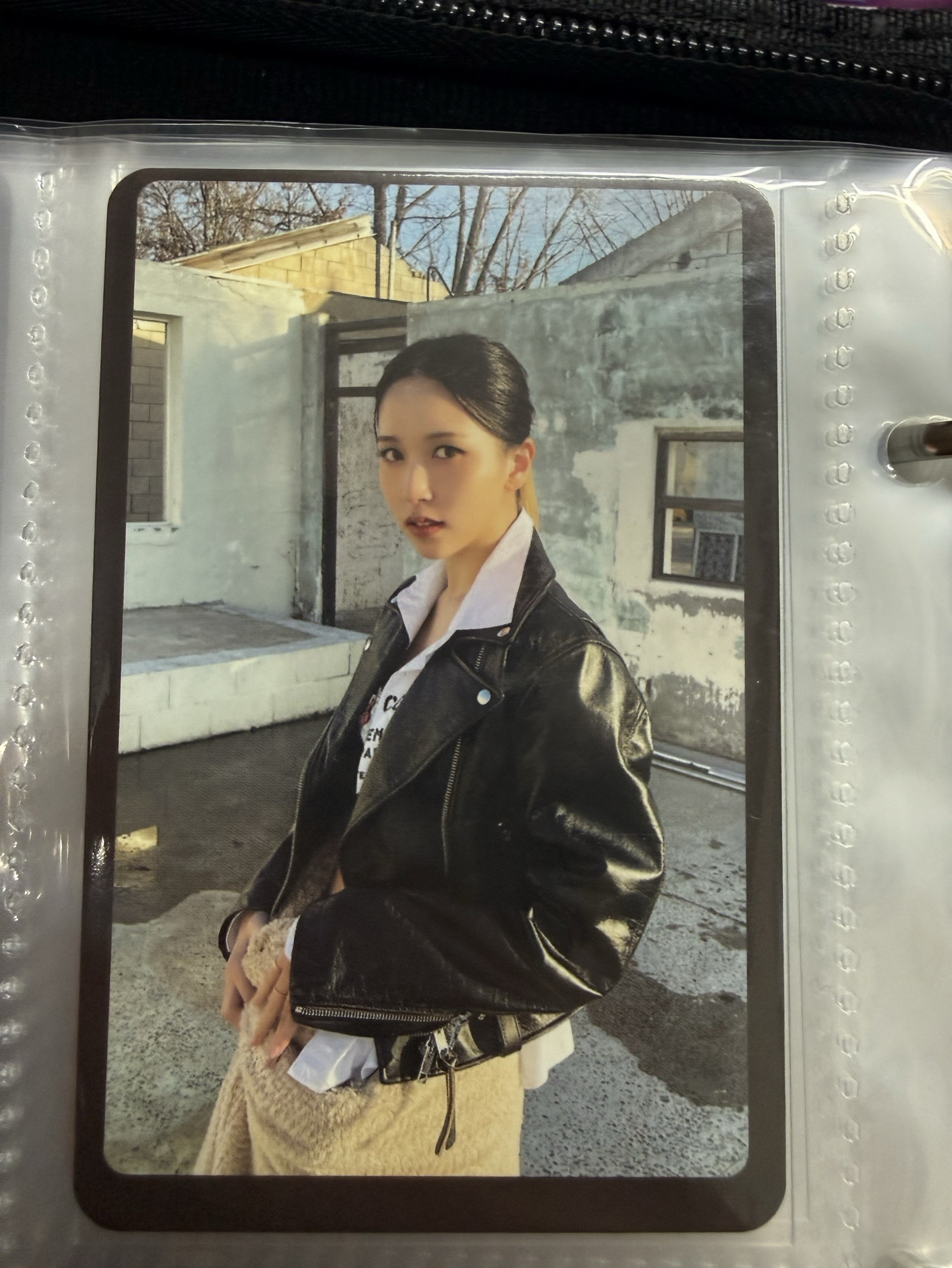 Mina