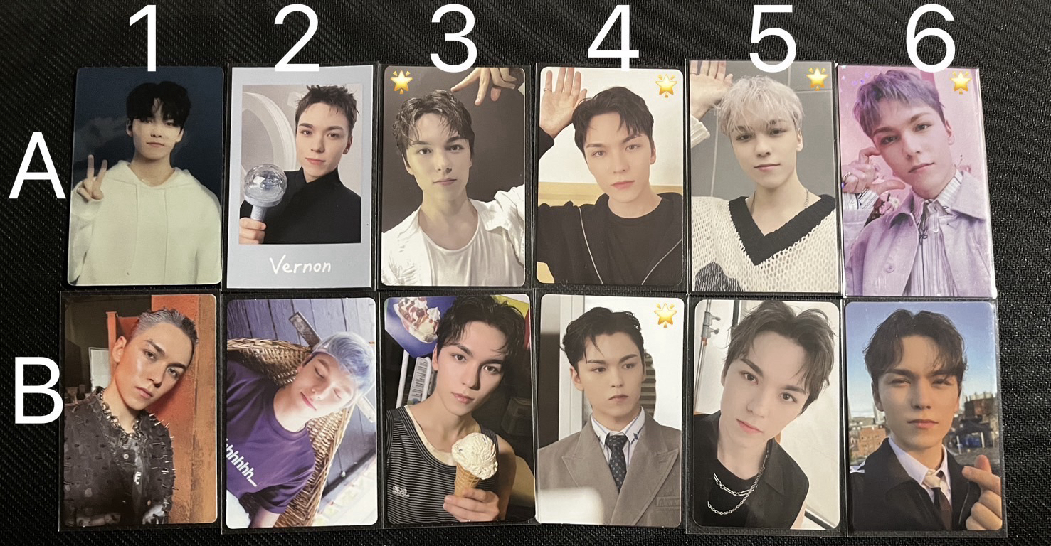 率卡區（全部💙）