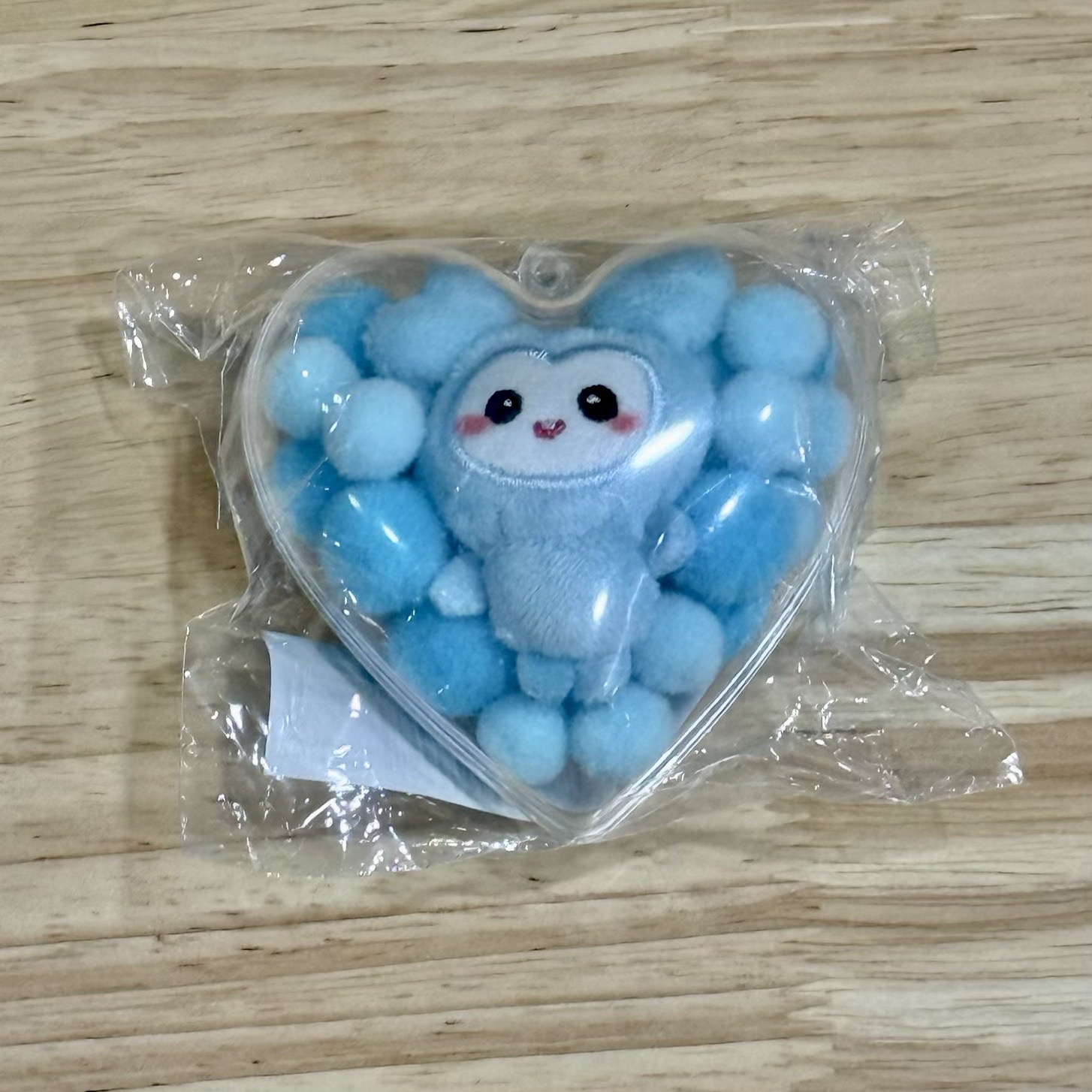 新國立工作坊娜娃🩵