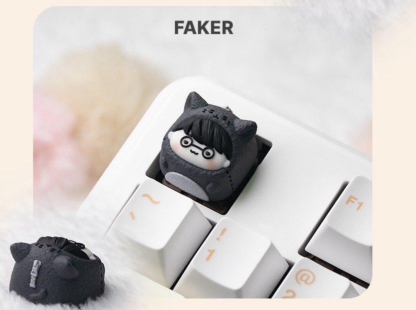 FAKER