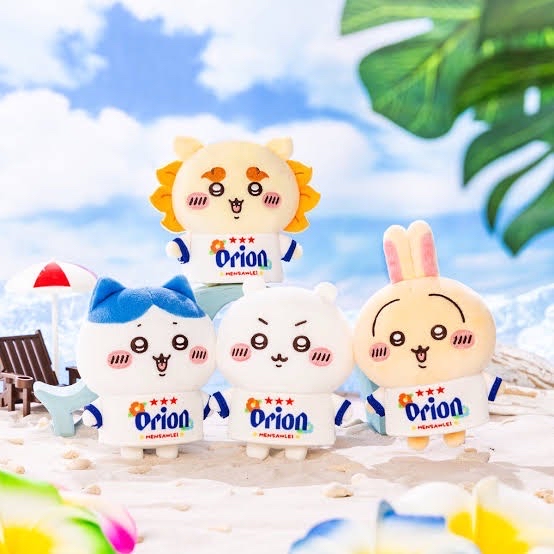 現貨！挑過臉的可愛兔兔