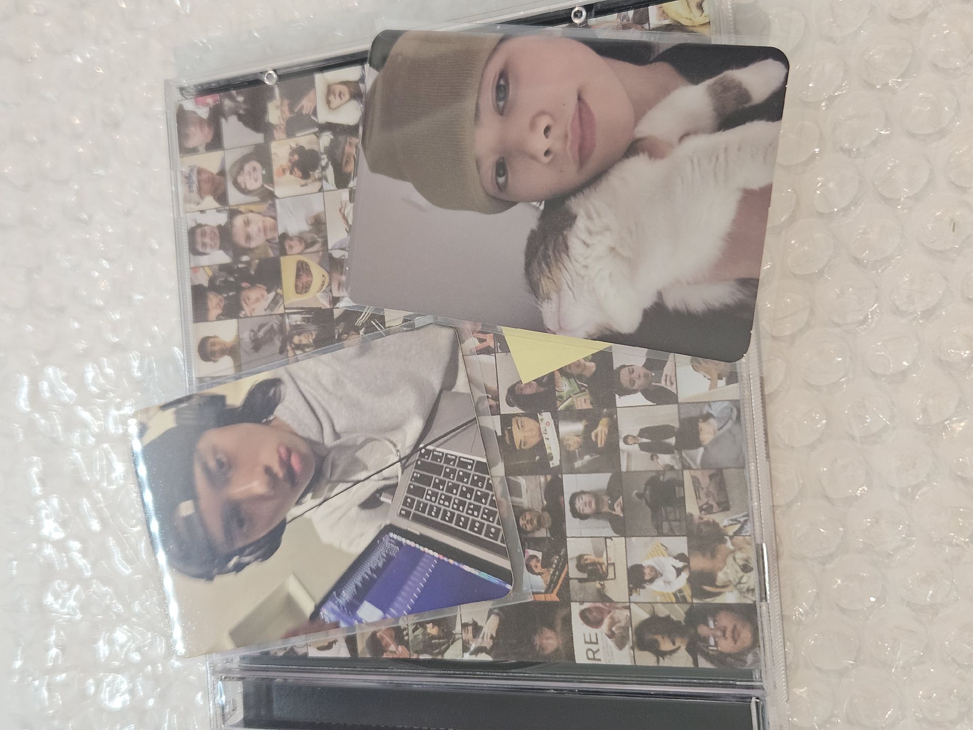 ［現貨］我是好人 我是盤子 收來價出 龍蝦ep拆售價格如品項標示