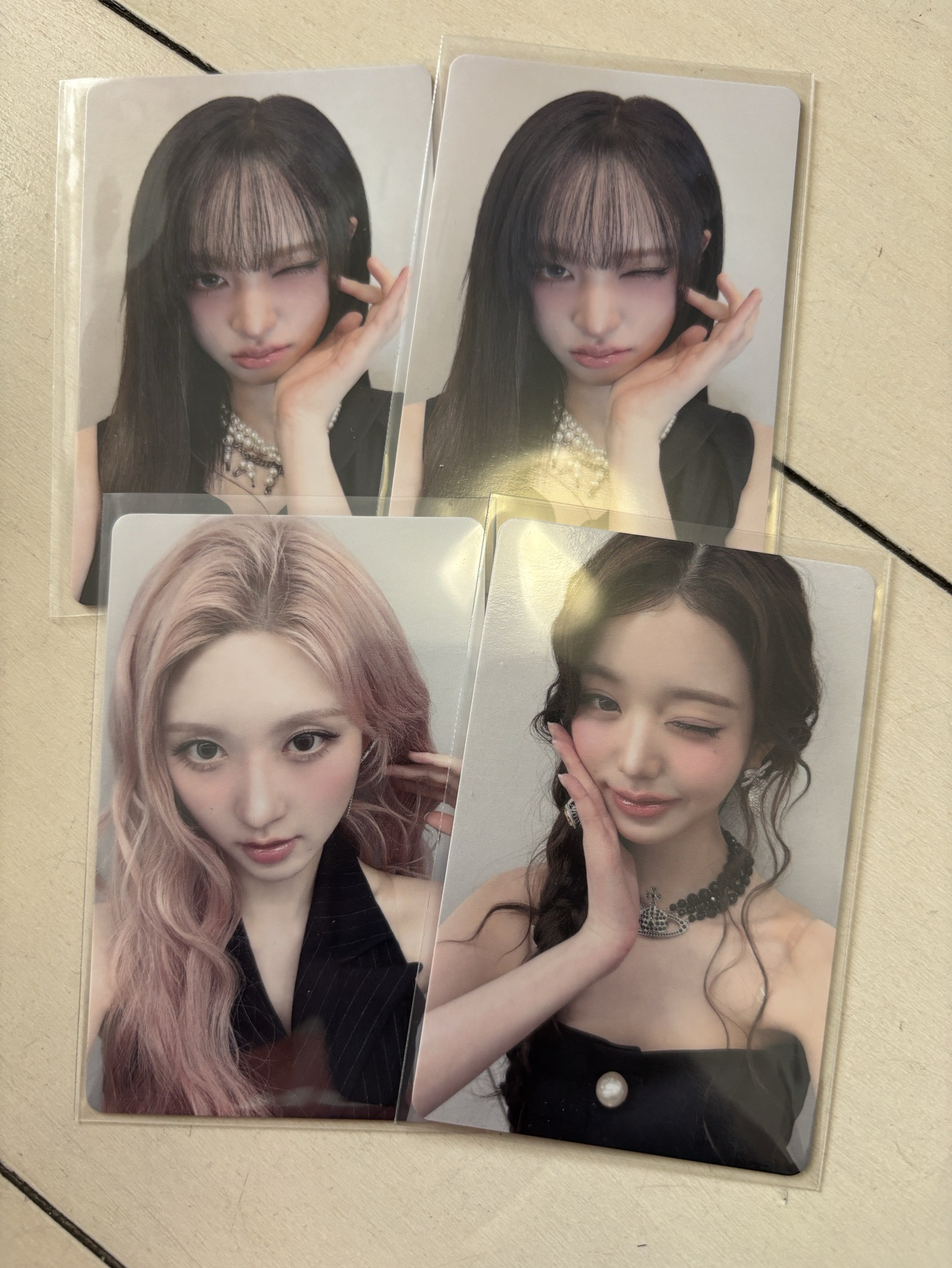 LUCID DREAM 入場卡 0418 大阪場限