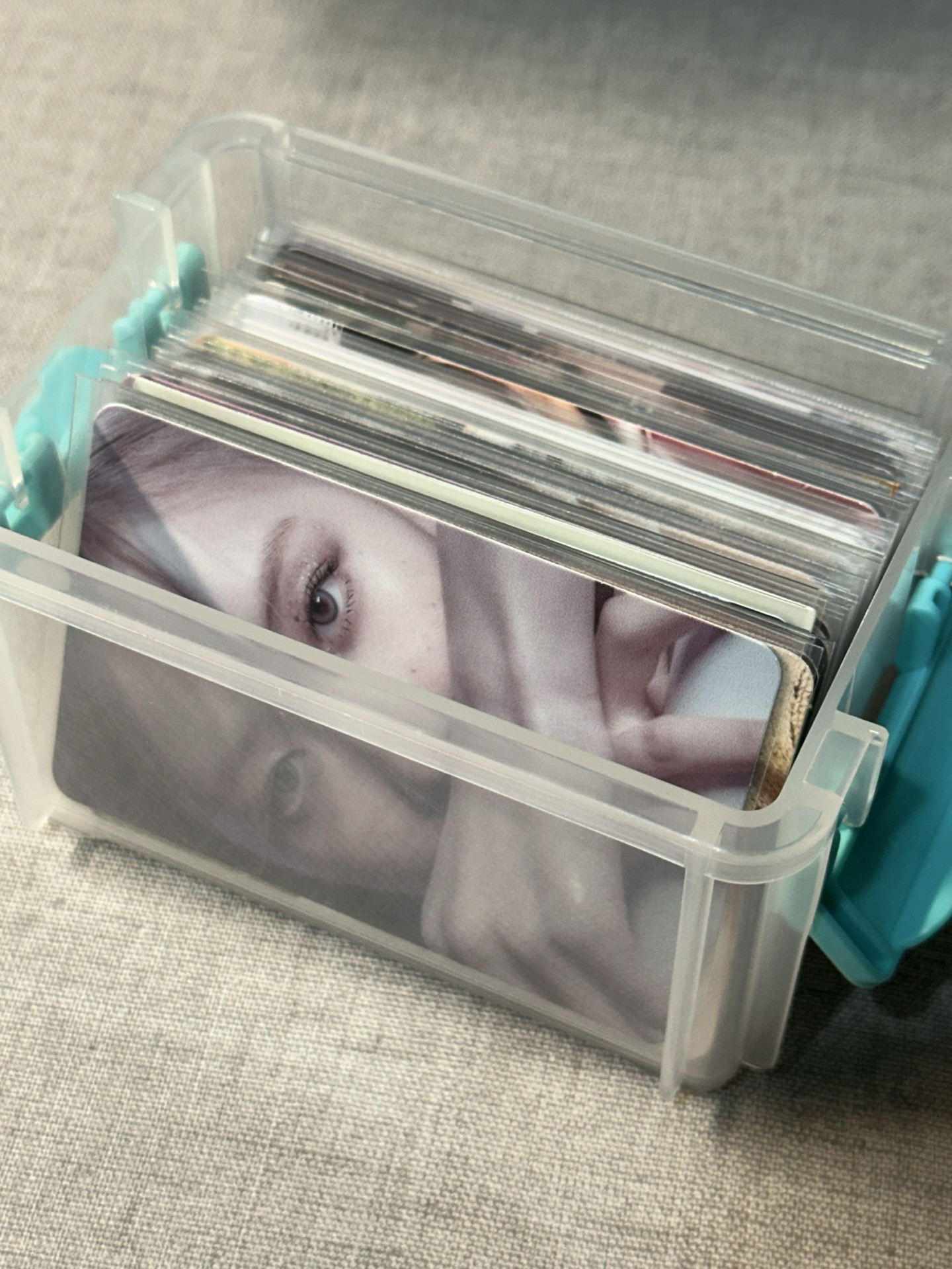 😋隨機小卡福袋💖