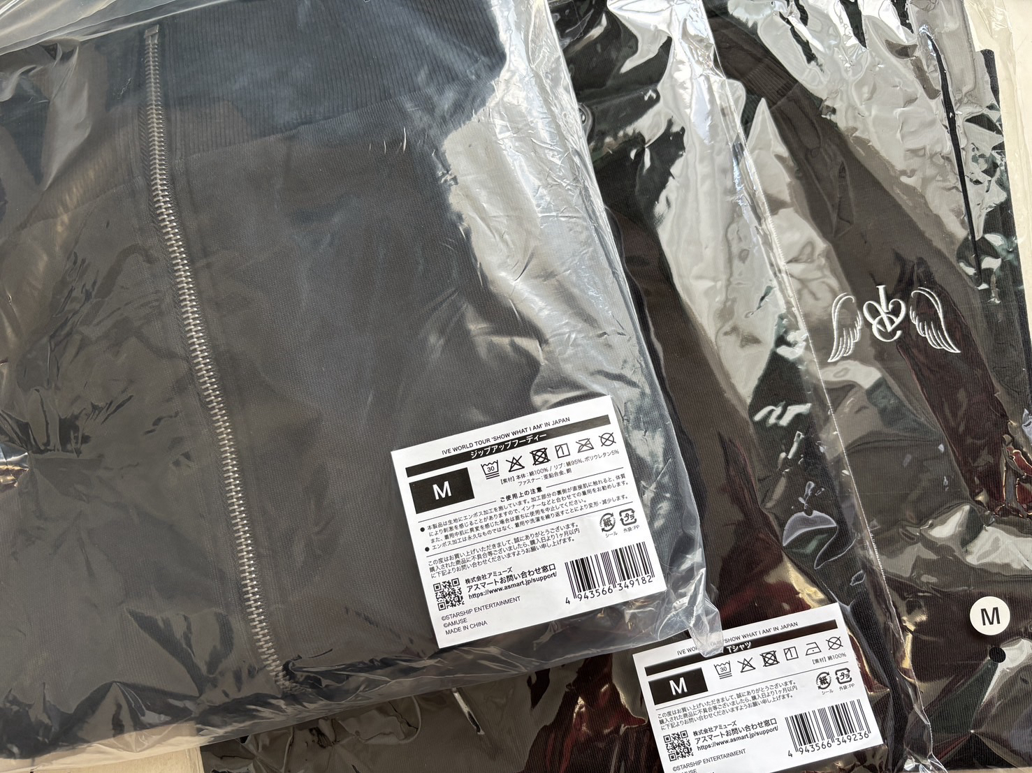 日本限定 大阪場 世巡演唱會周邊 現貨