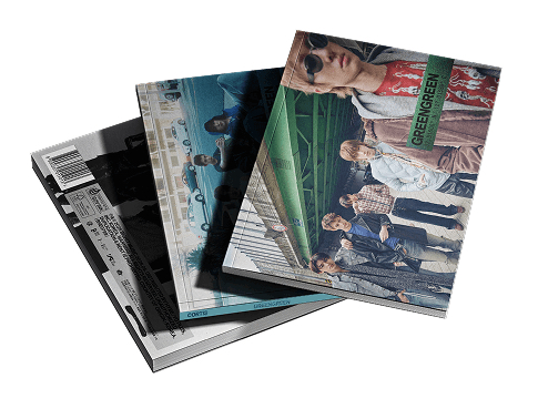 [GREENGREEN] 特典補貼專 預購