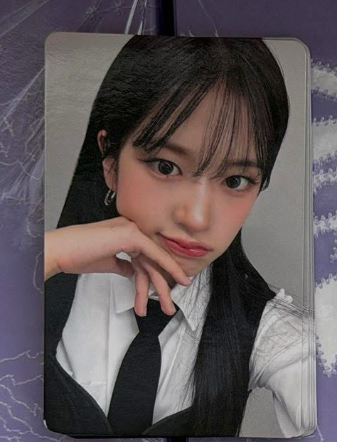 直購 安俞真 LUCID DREAM 入場卡 / 場限卡 0418 大阪場限