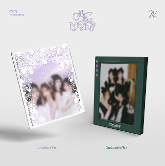 [CEREMONY] 特典補貼專輯（無應募）