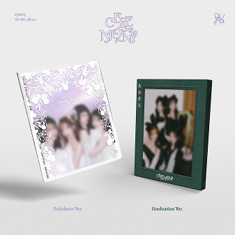 一套兩張（單專輯）