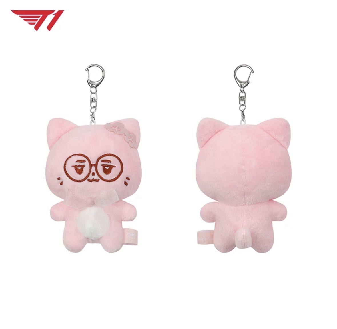 現貨需等-櫻花娃Faker(含春日小卡F)