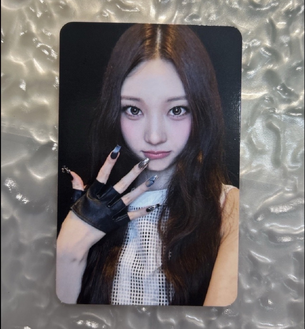 ADP 比5️⃣榮書