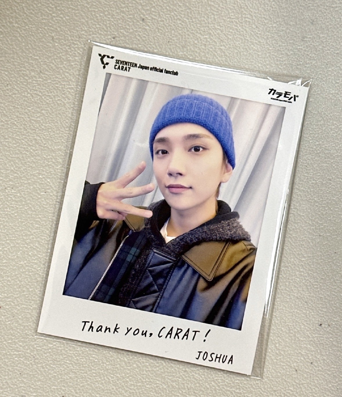 22年日本會員禮卡｜秀