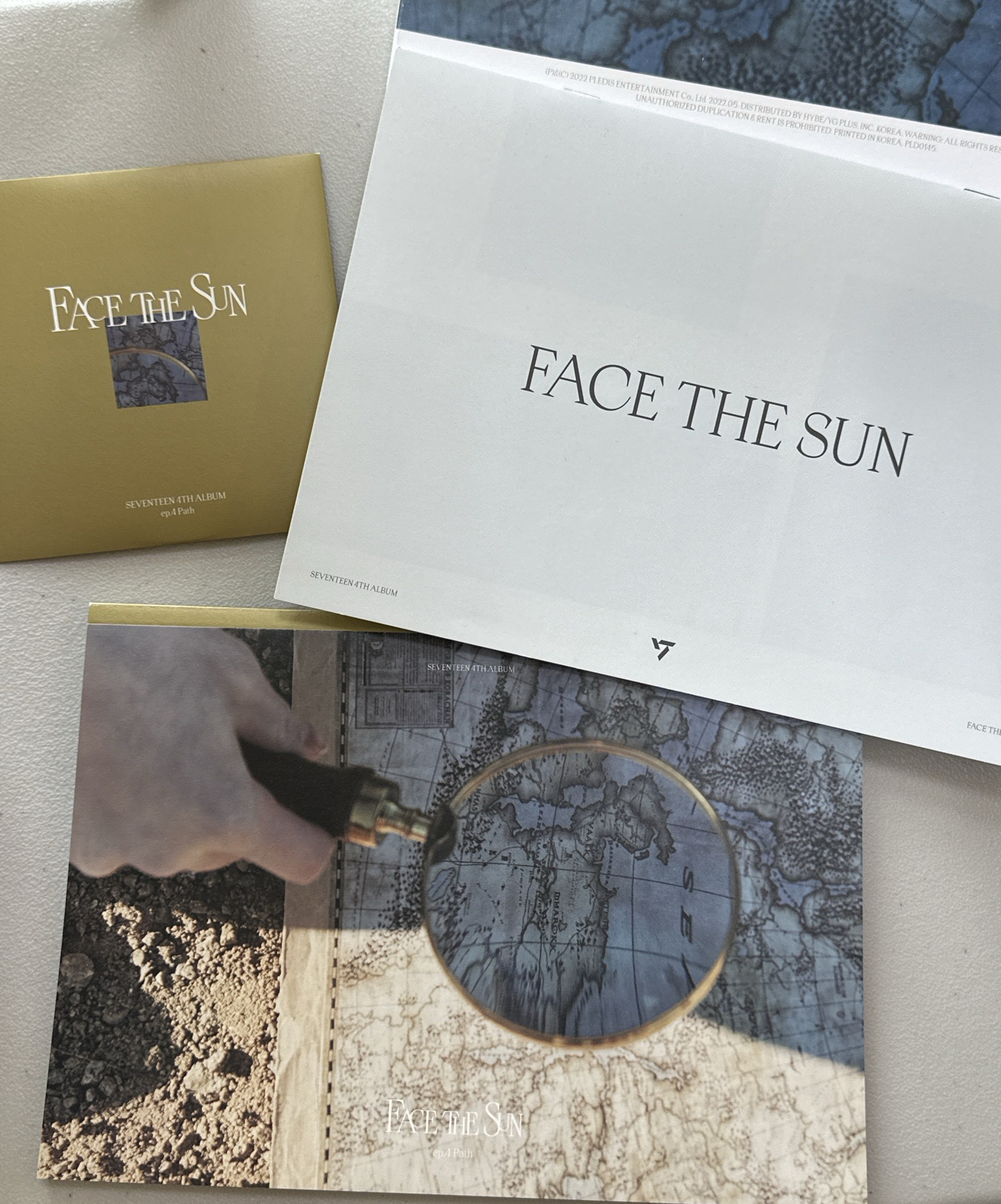 秀 正規四明信片 整圖