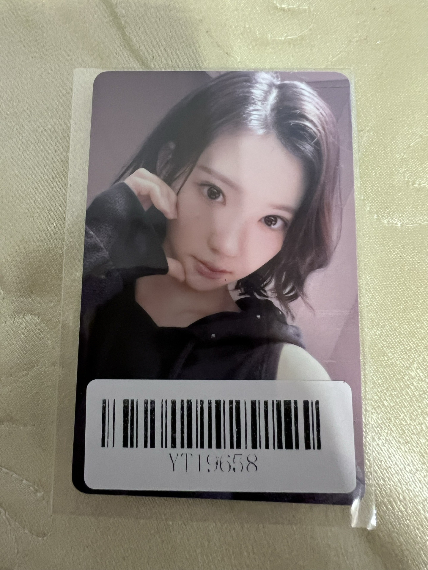 FOCUS KMS 1.0 視訊 線上簽售卡 JIWOO