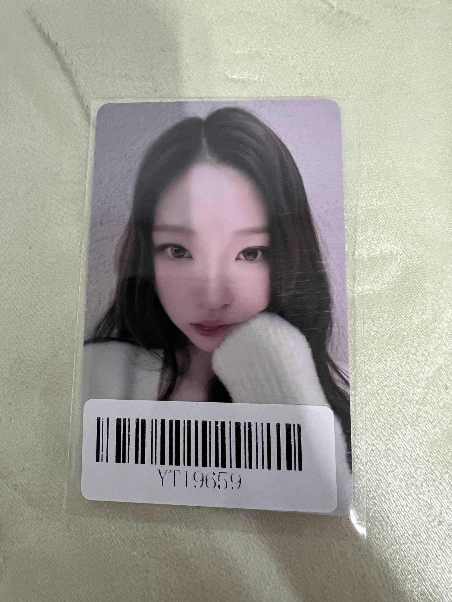 FOCUS KMS 1.0 視訊 線上簽售卡 STELLA